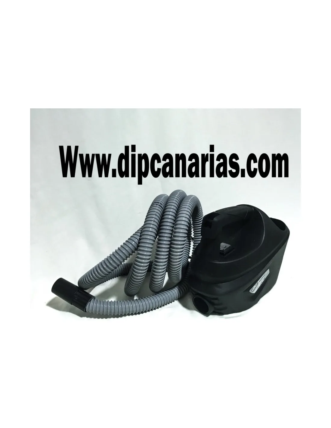 Pistola Hvlp Electrica Fd650