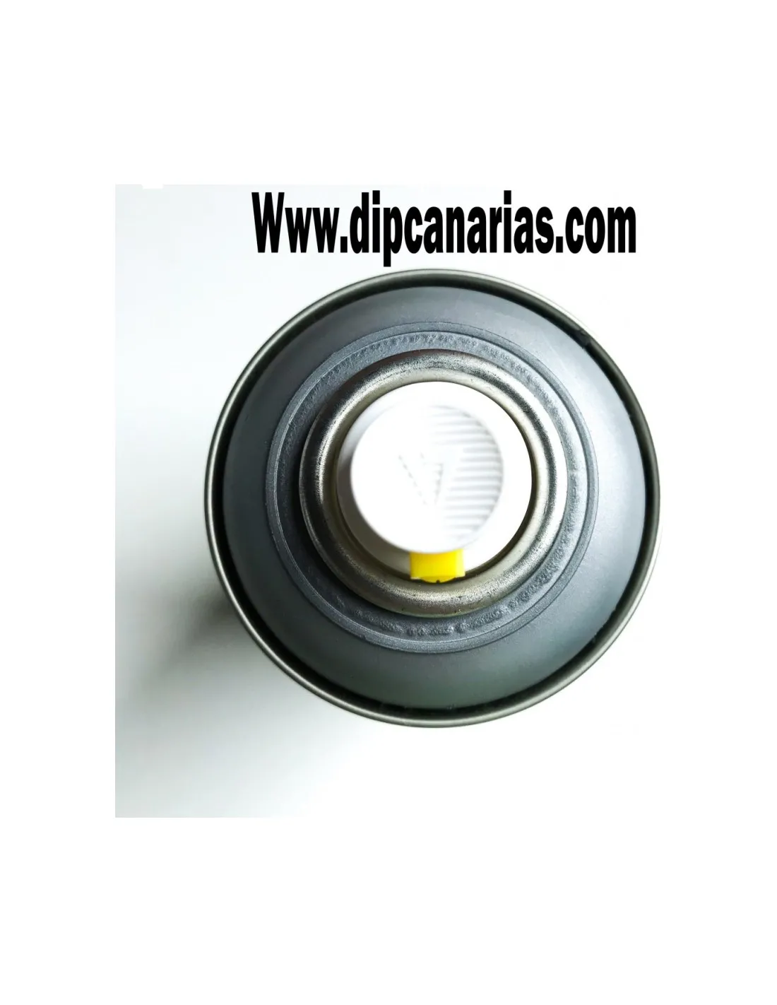 Vinilo Líquido Aluminio Metalizado 400 ml. Spray