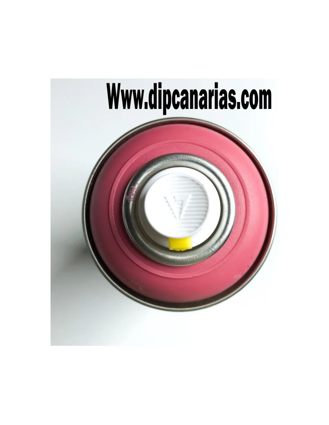 Vinilo Líquido Rosa Metalizado 400 ml. Spray