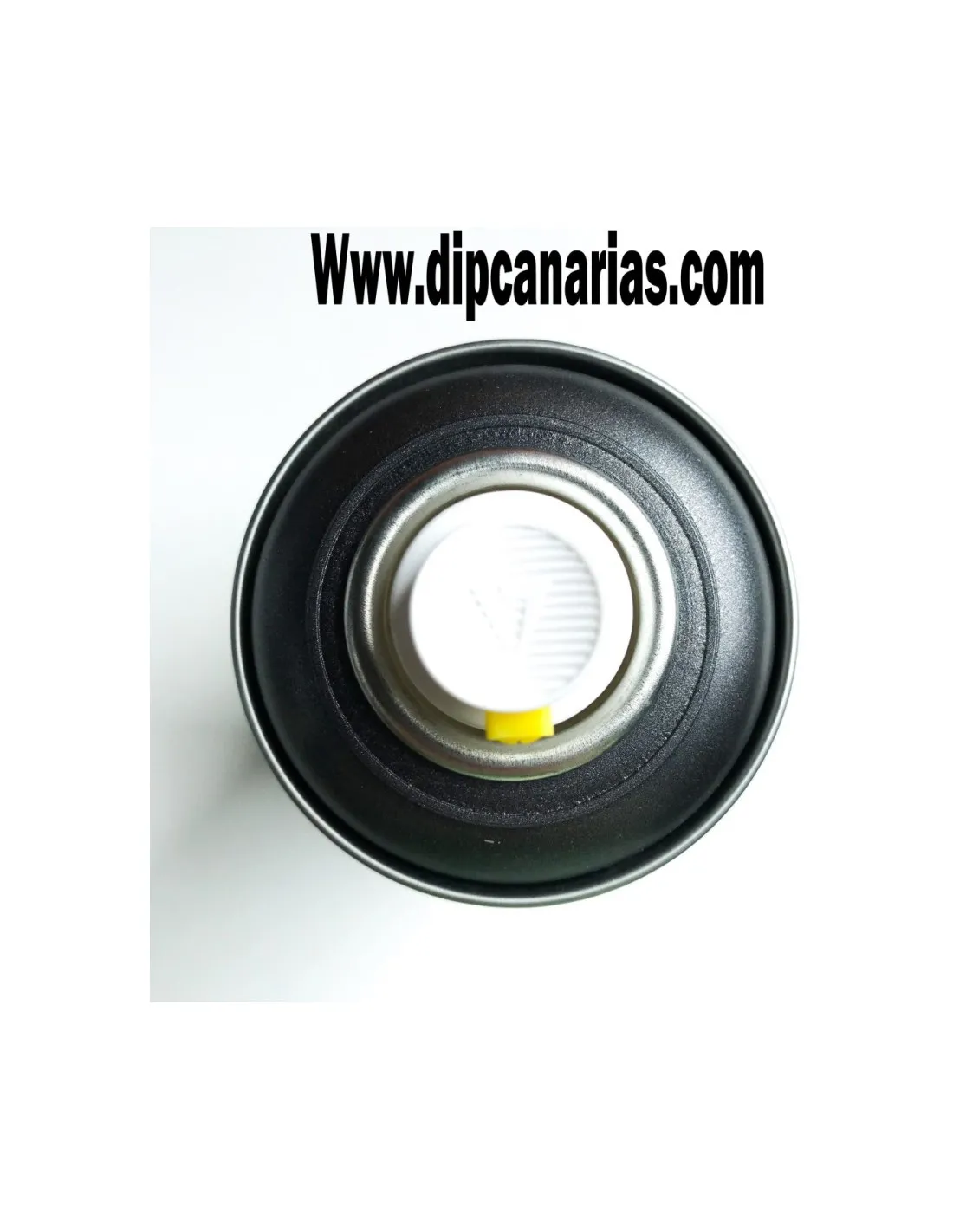 Vinilo Líquido HyperBlack Metalizado 400 ml. Spray