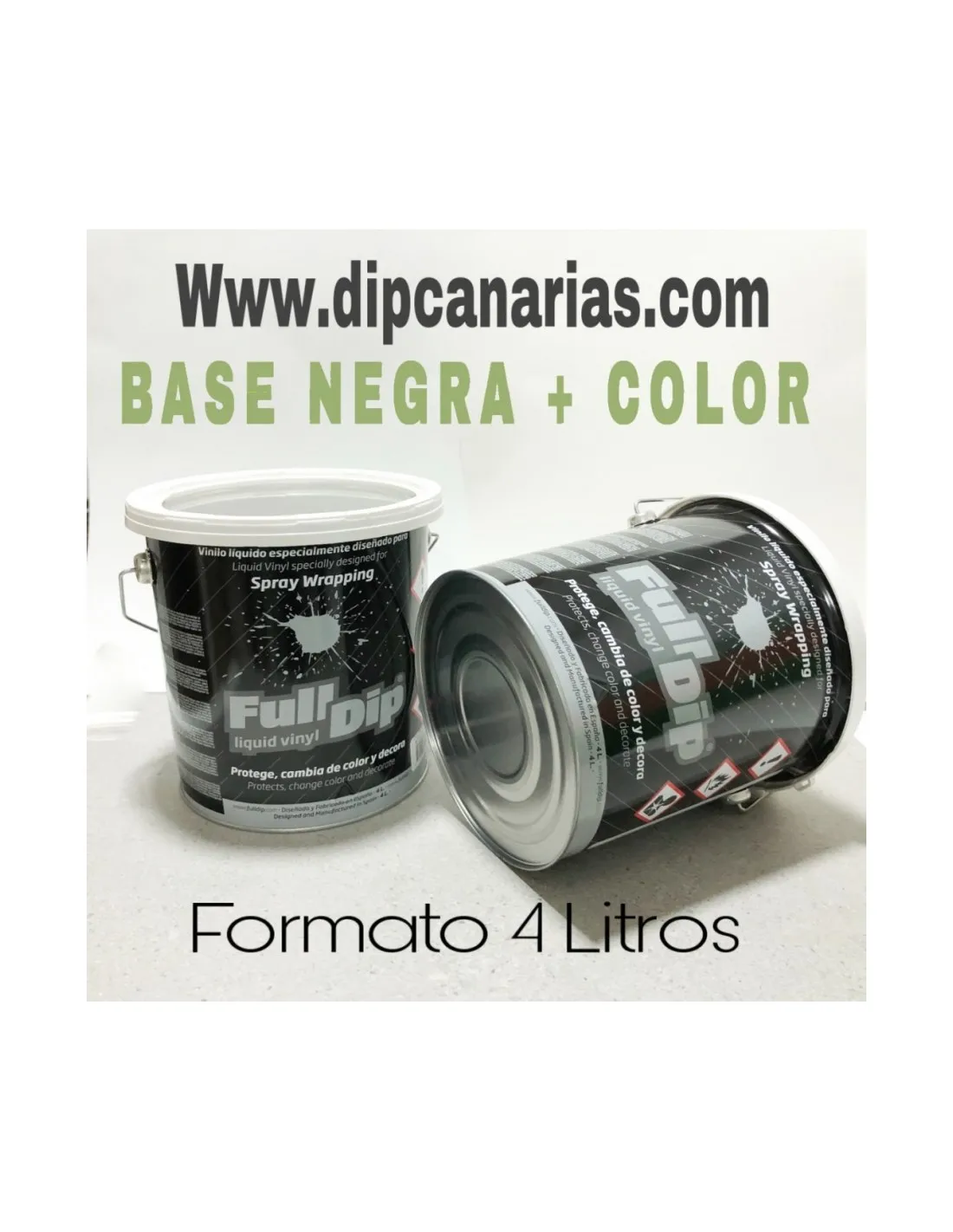Kit Coche Pequeño Ice Camaleón