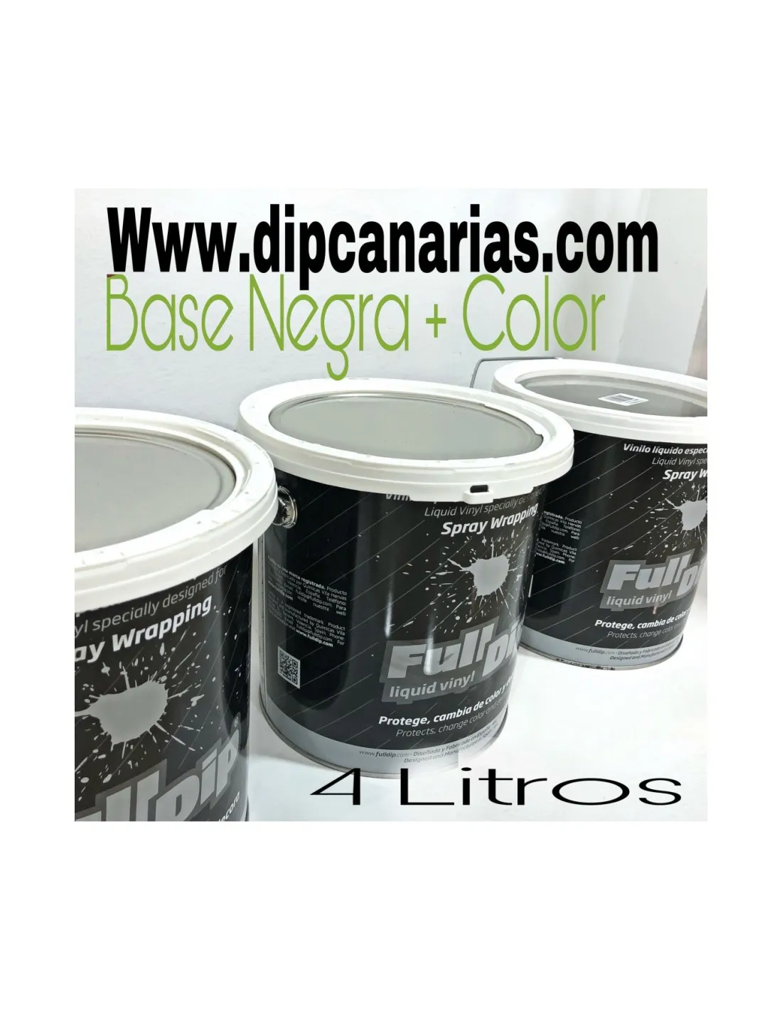 Kit Coche Mediano Ice Camaleón