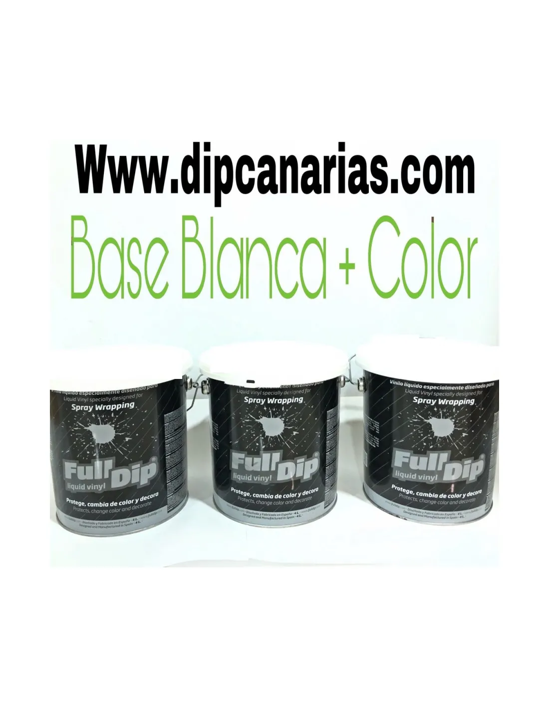 Kit Coche Mediano Verde Manzana Candy
