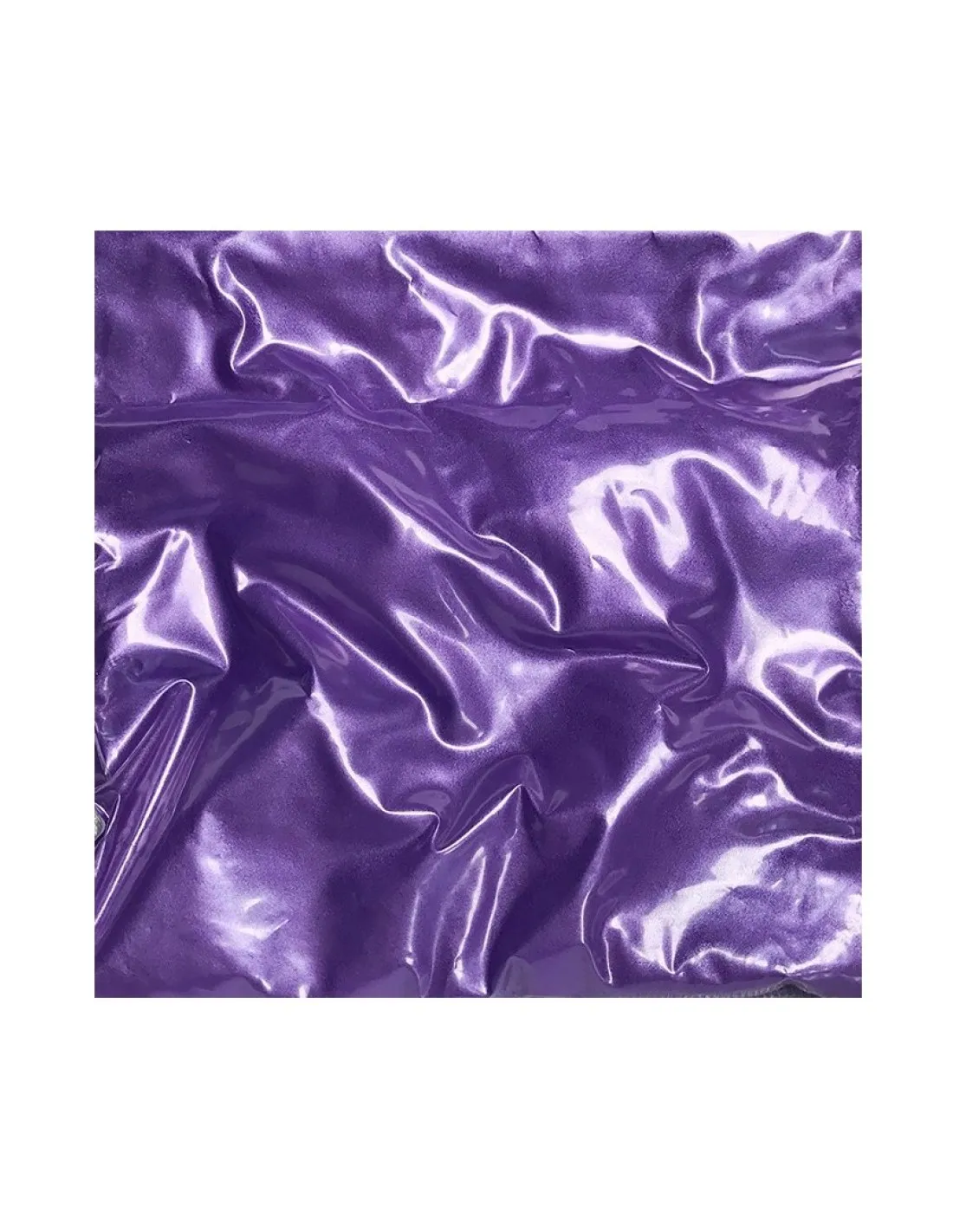 Kit Coche Grande Morado Candy