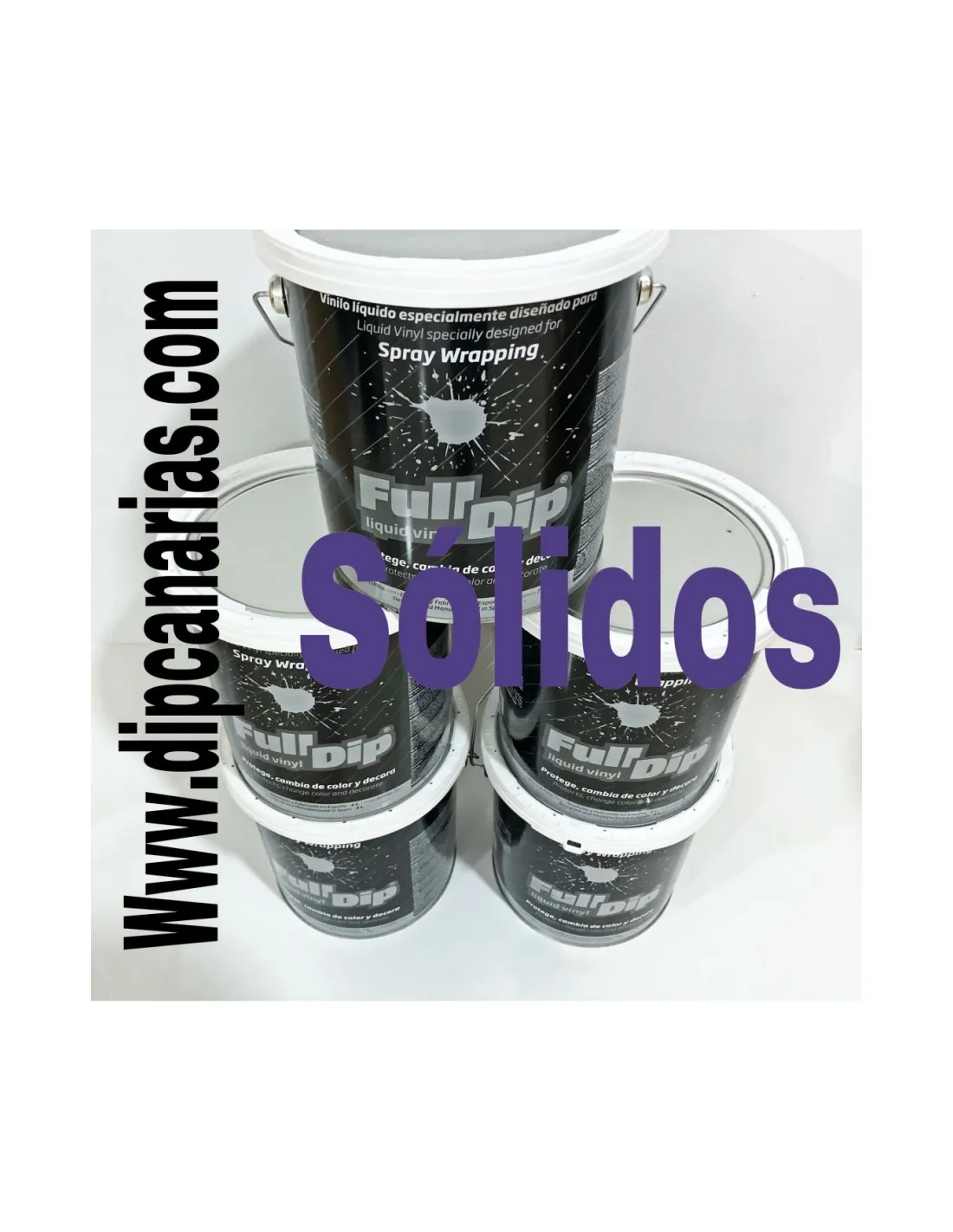 Kit Coche Maxi Violeta Sólido
