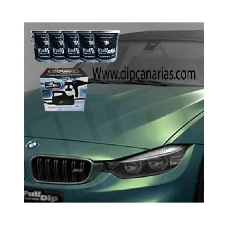 Kit Coche Maxi Ice Camaleón