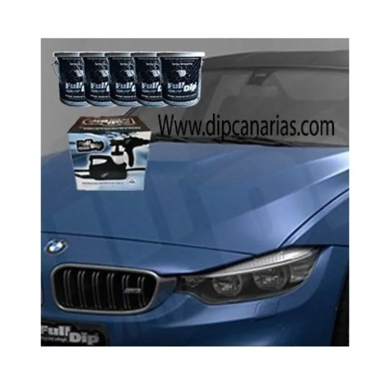 Kit Coche Maxi Azul Diamante Candy
