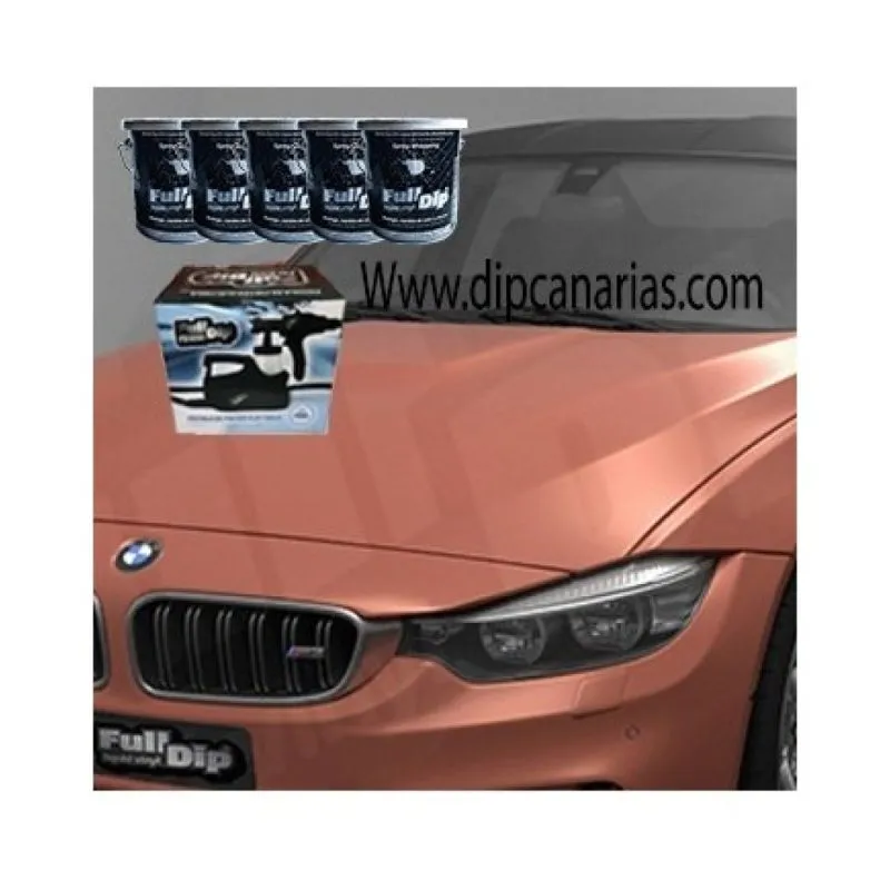 Kit Coche Maxi Rojo Marte Candy