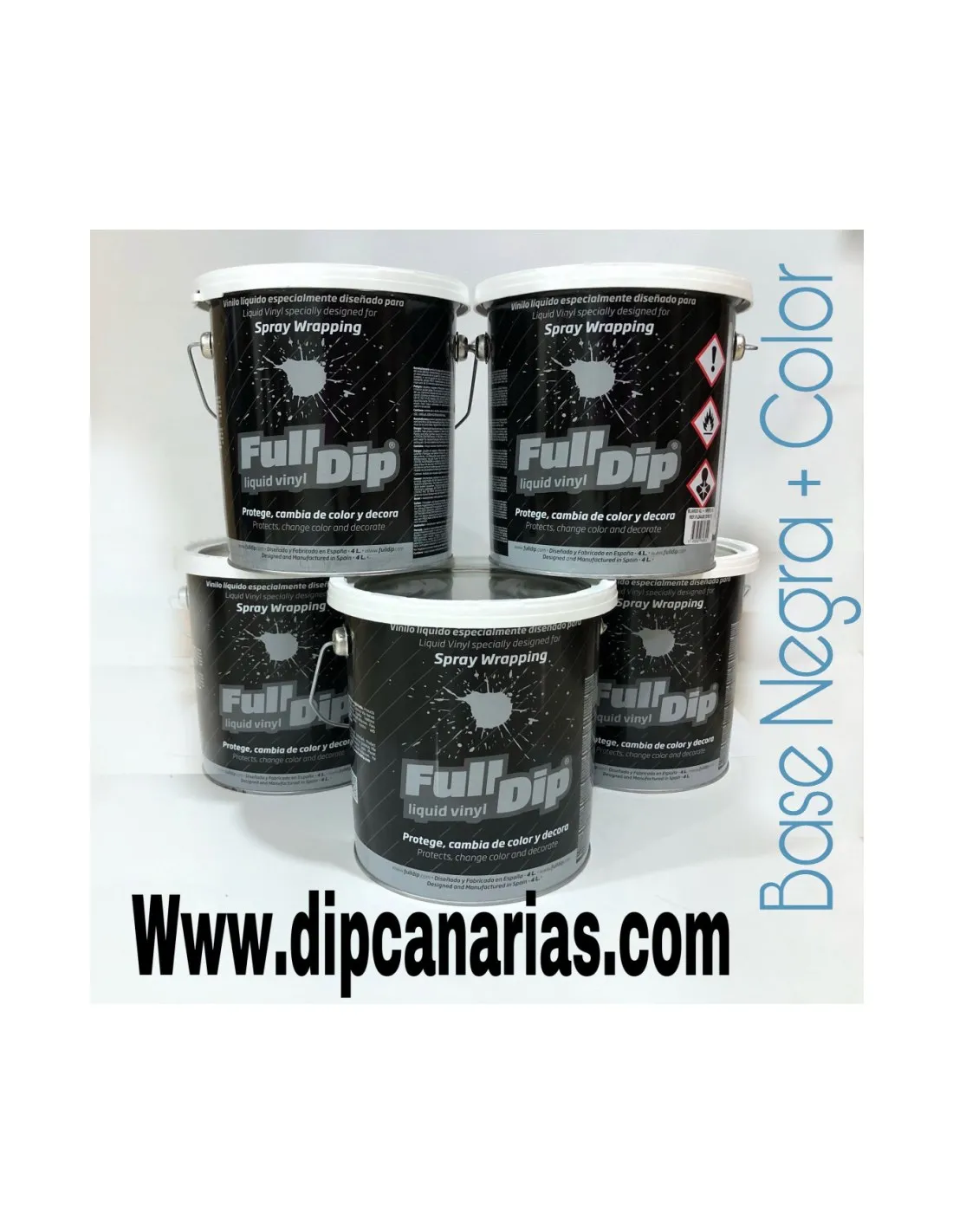 Kit Coche Maxi Azul Dulce Candy