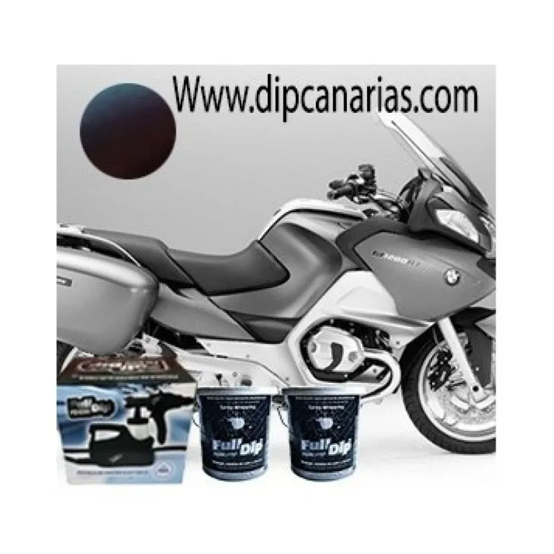 Kit Moto Grande Absolute Camaleón