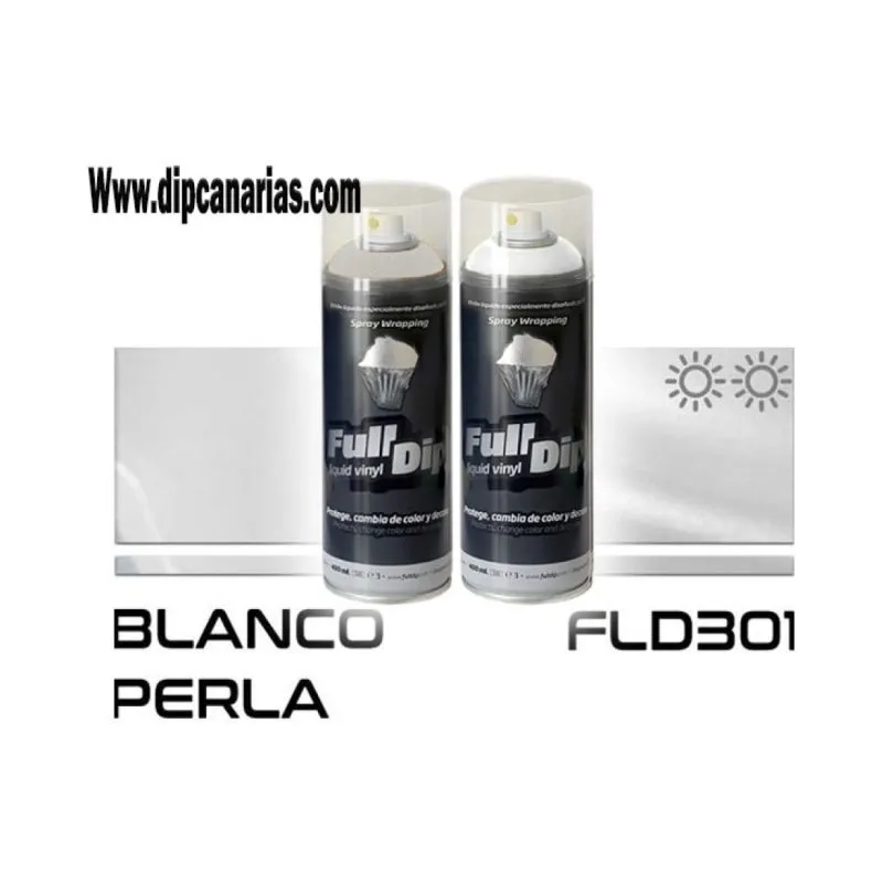 Pack Blanco Perla + Base Blanca
