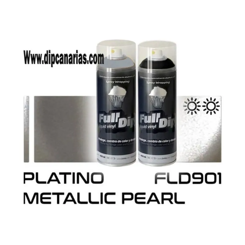 Pack Platino Candy + Base Negra