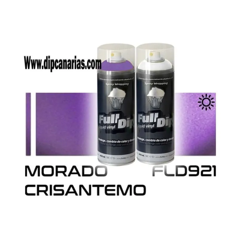 Pack Morado Candy + Base Blanca