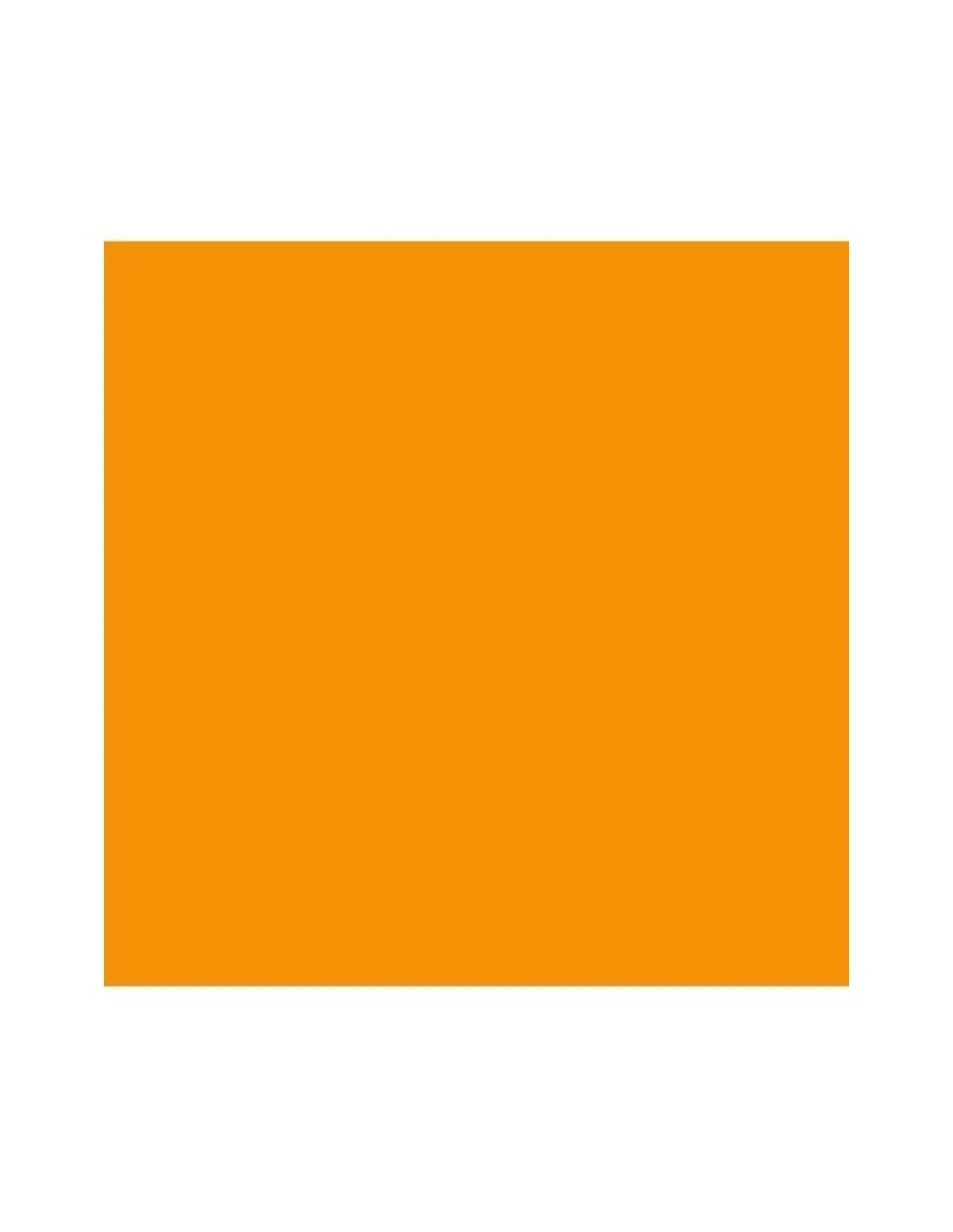Pack Naranja Candy + Base Blanca