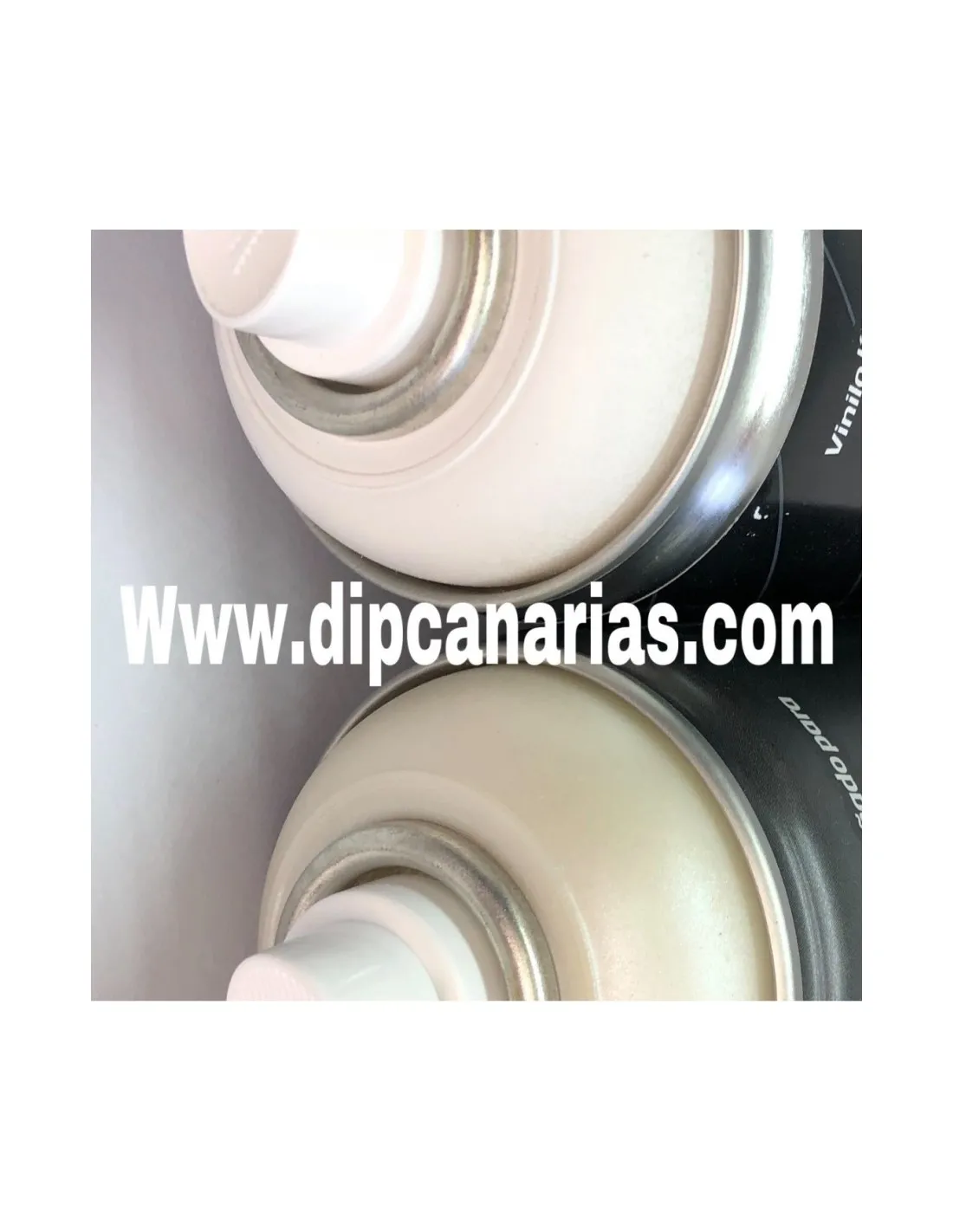 Pack Platino Candy + Base Blanca