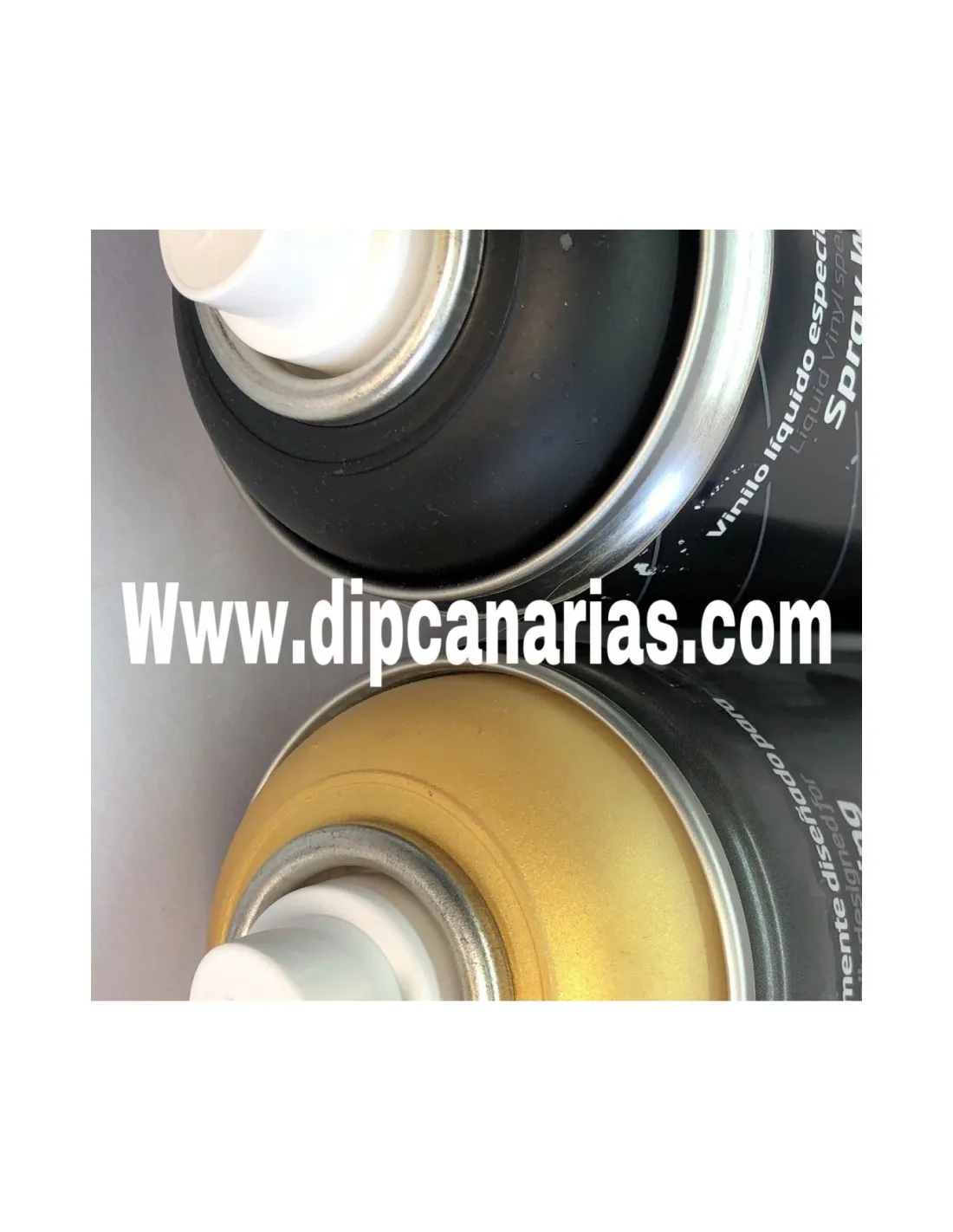 Pack Dorado Solar Candy + Base Negra