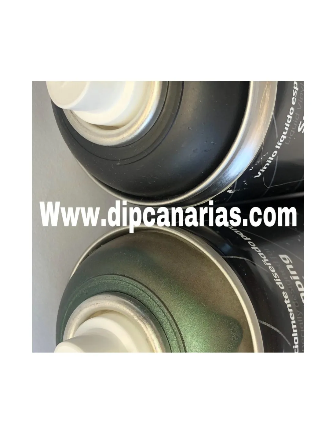 Pack Verde Oliva Candy + Base Negra