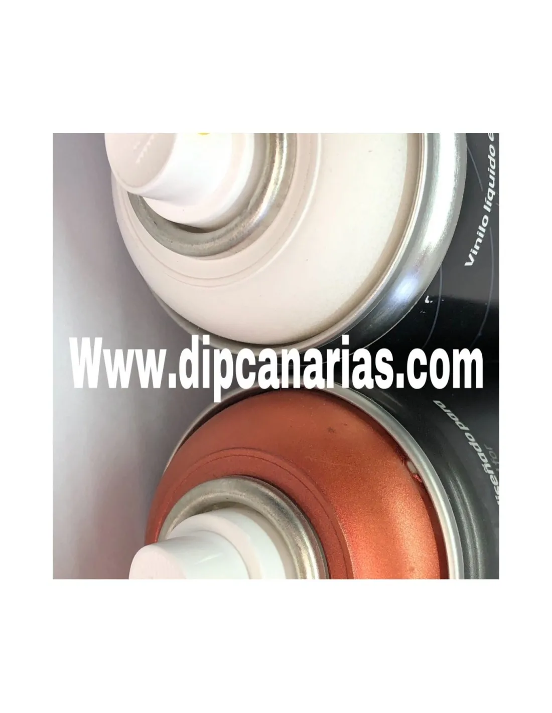 Pack Rojo Marte Candy + Base Blanca