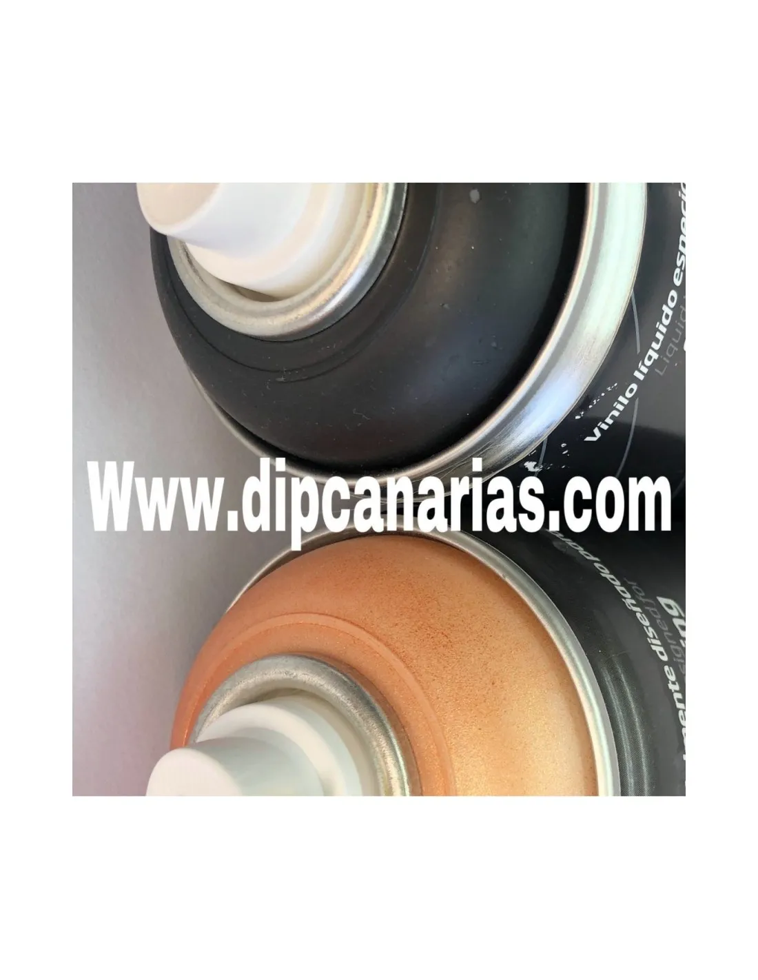 Pack Volcano Candy + Base Negra