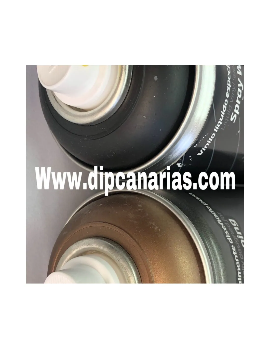 Pack Marrón Avellana Candy + Base Negra