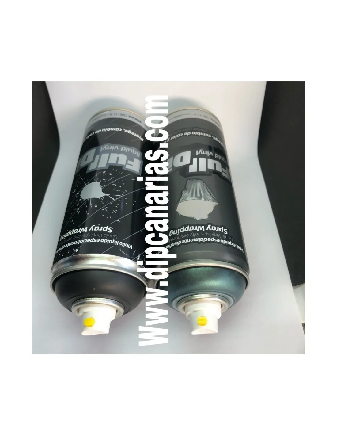 Pack Verde Diamante Candy + Base Negra