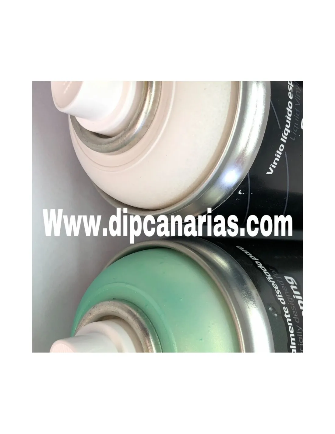 Pack Verde Zombie Candy + Base Blanca