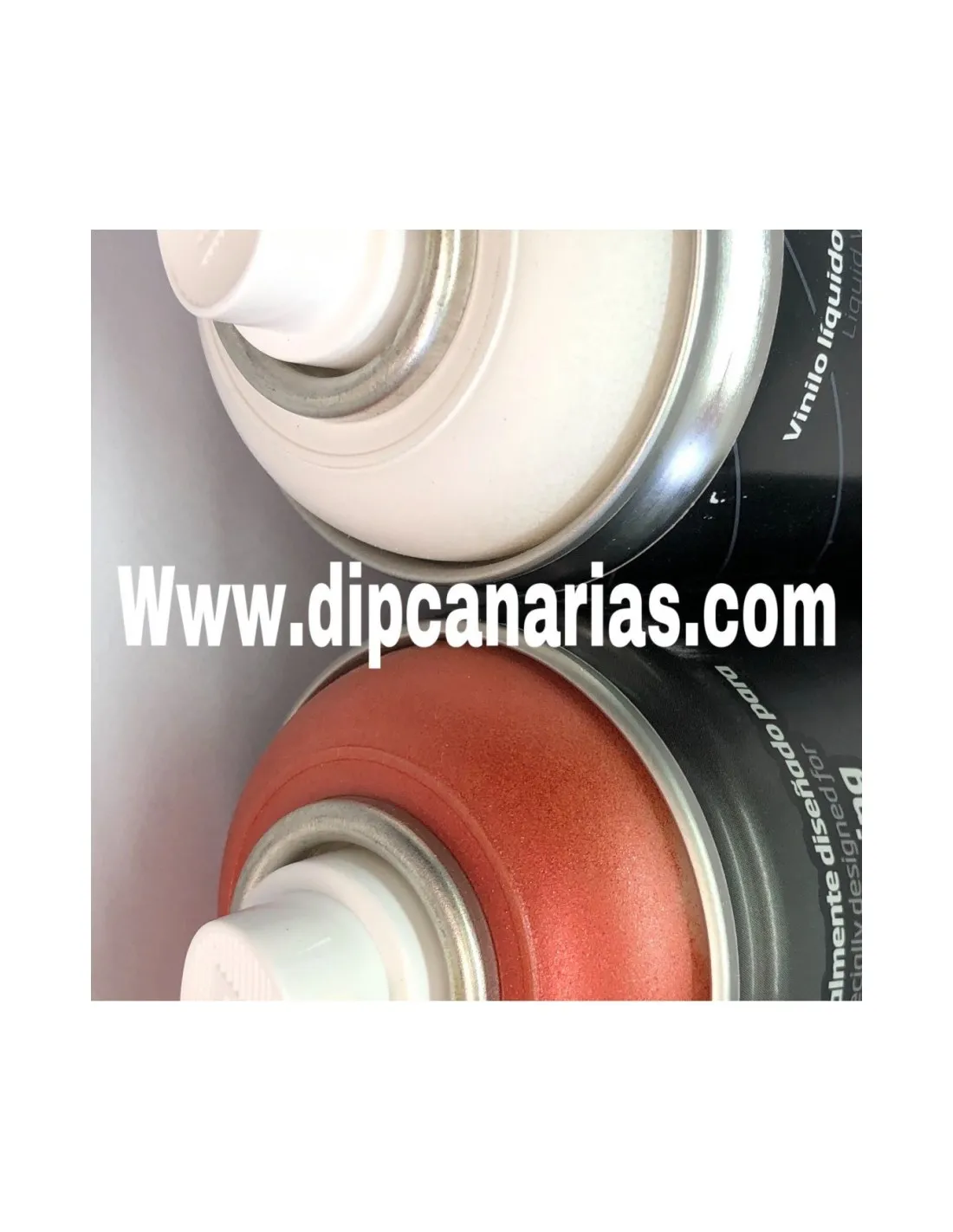 Pack Rojo Vino Candy + Base Blanca