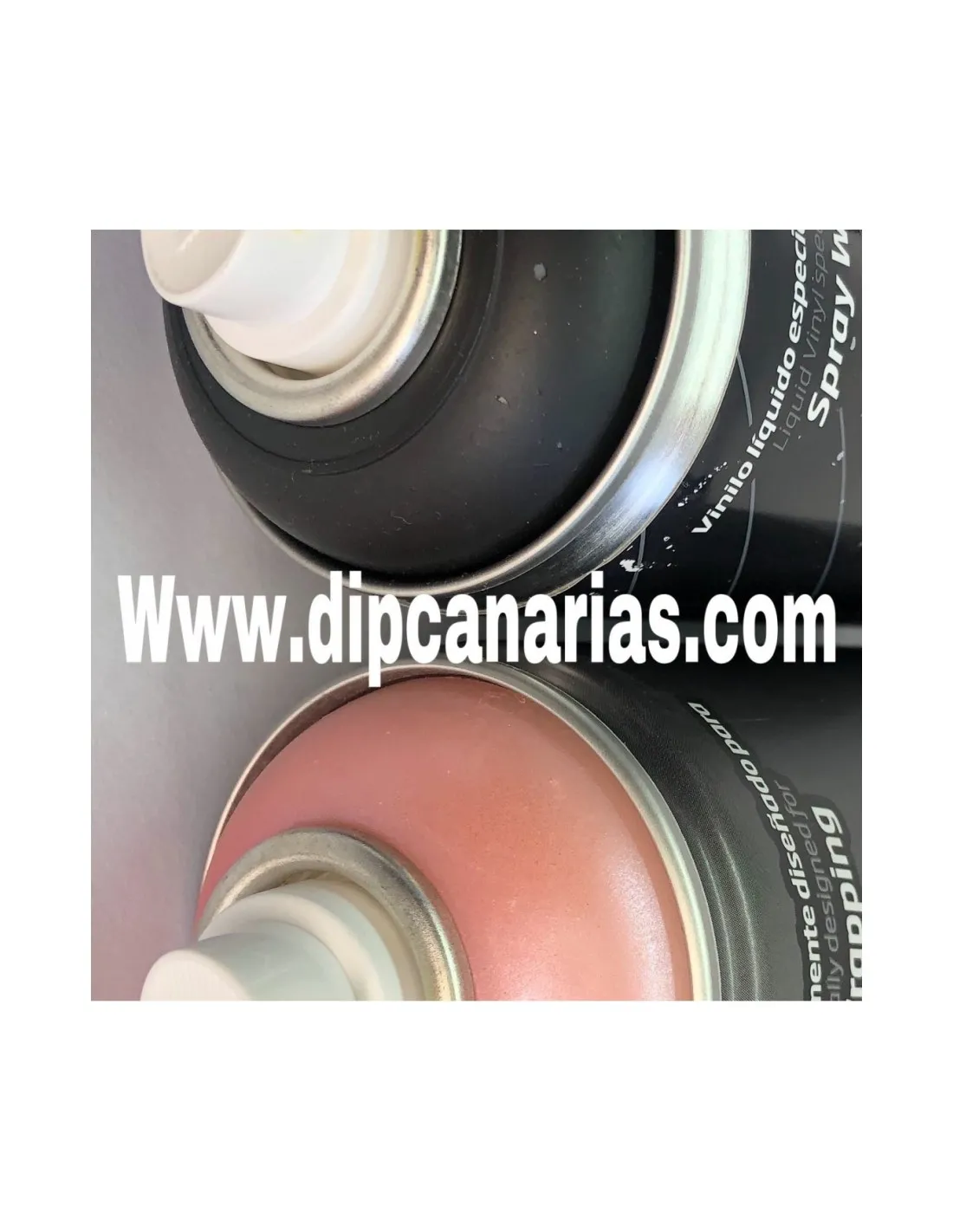 Pack Rosa Pastel Candy + Base Negra