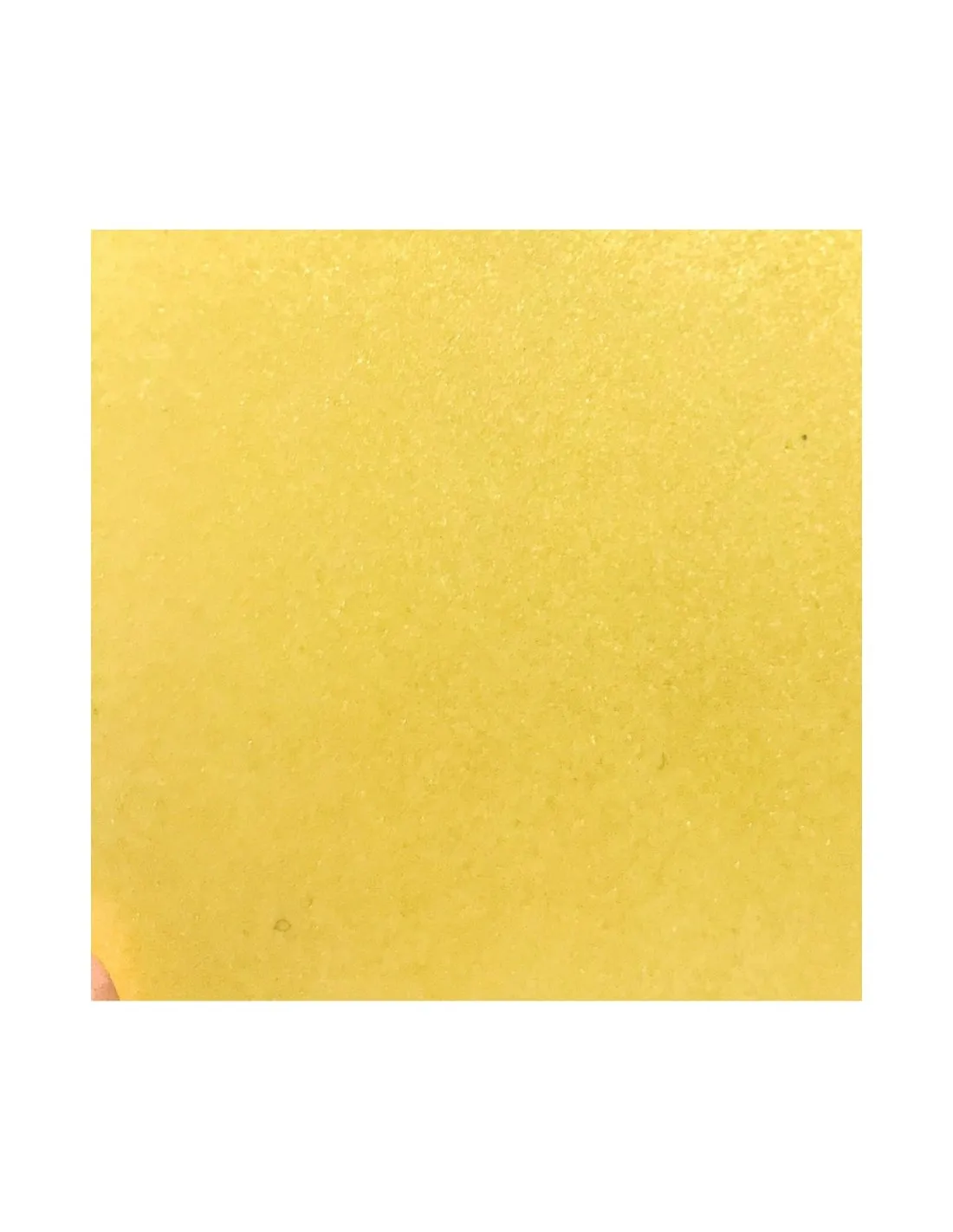 Kit moto pequeña Amarillo Candy