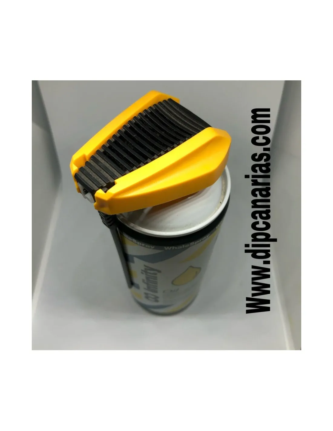 Aceite Lubricante Infinity Oil
