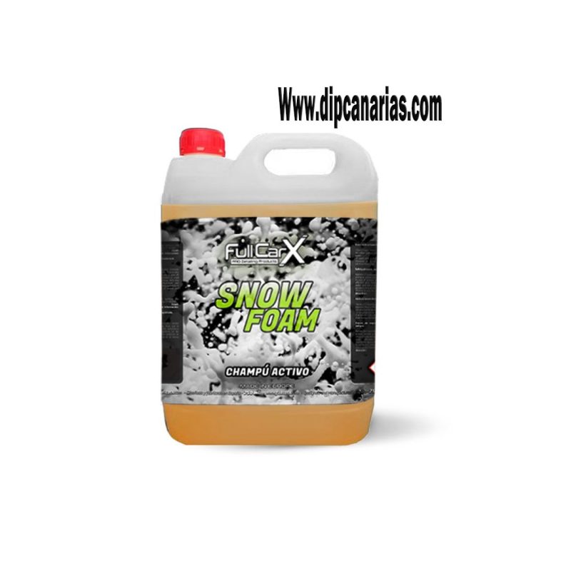 5L ChampÃº Activo