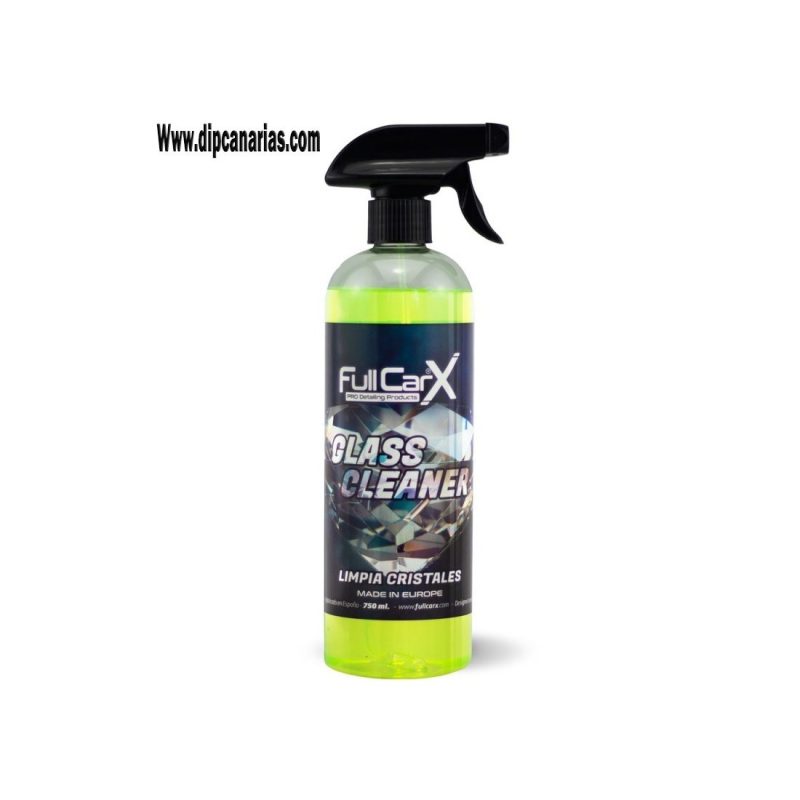 Limpia Cristales 750 ml.