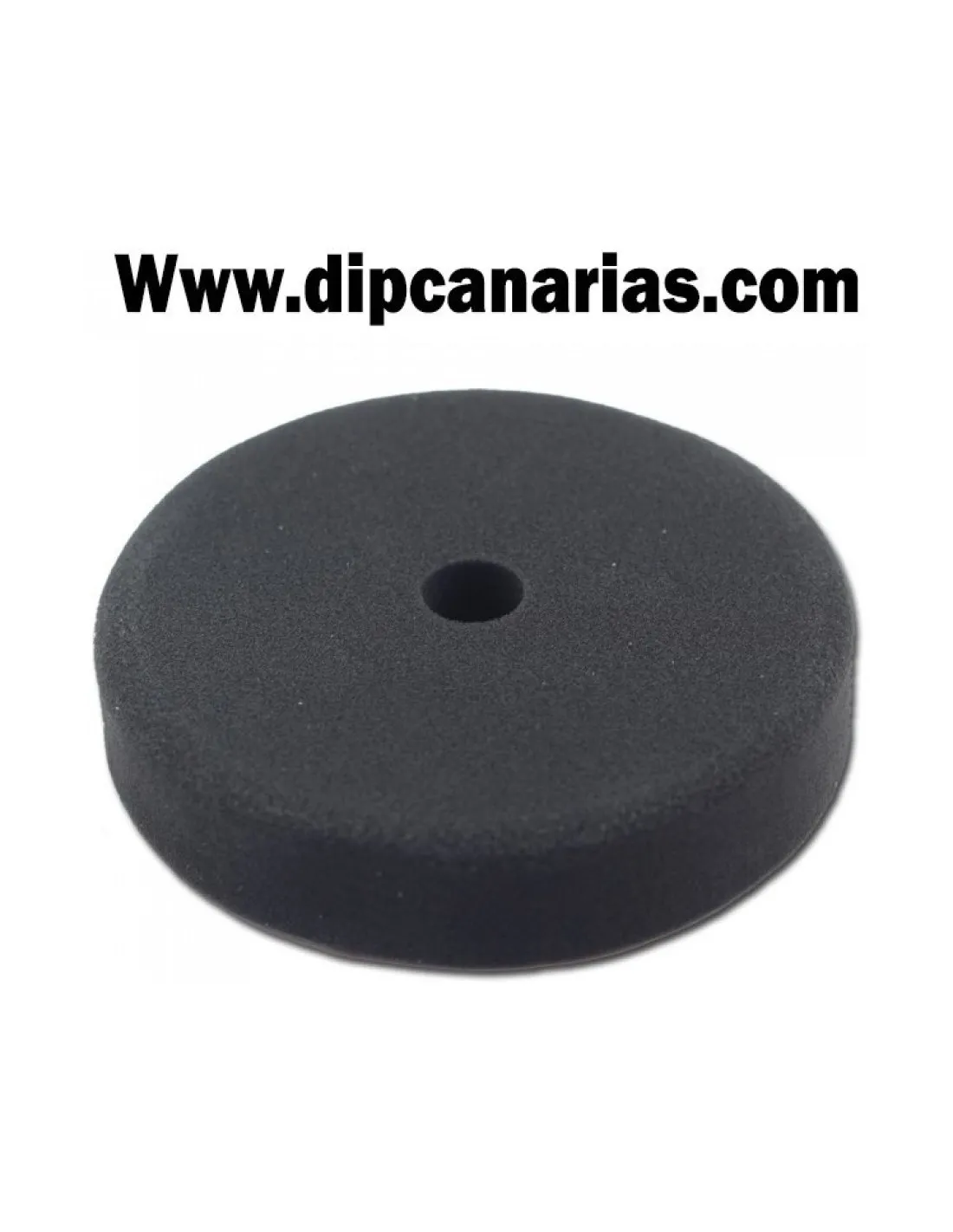 Kit Abrillantado con Máquina