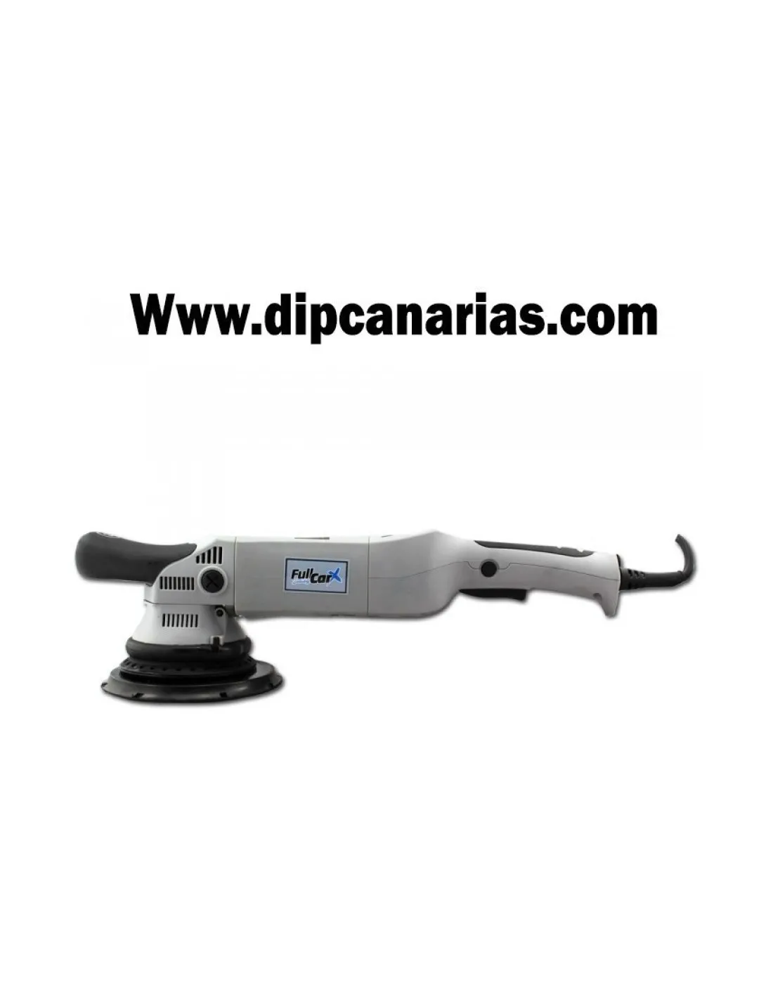 Kit Abrillantado con Máquina
