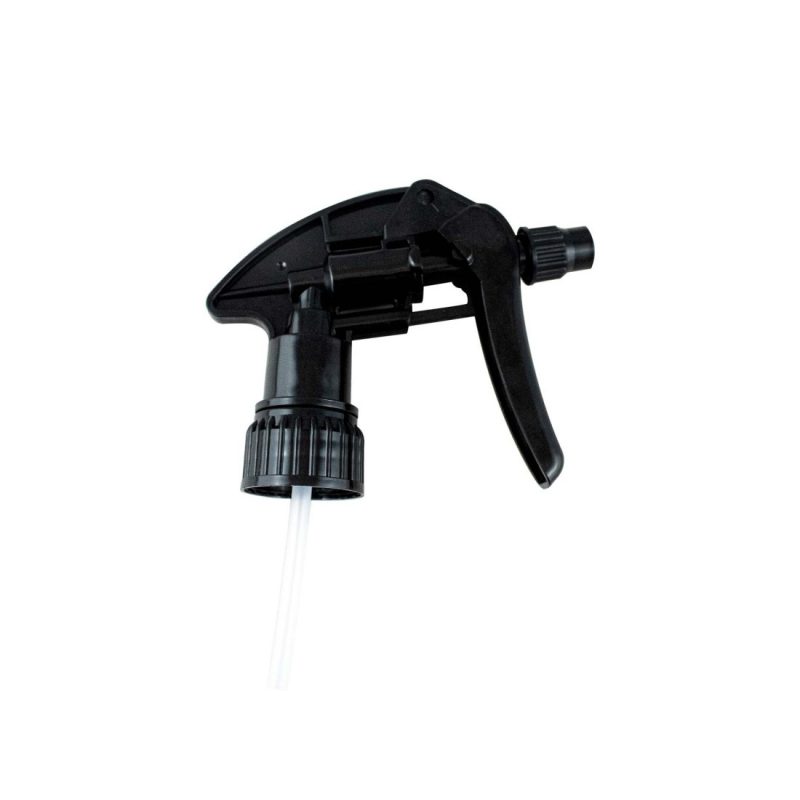 Pulverizador Alto Caudal
