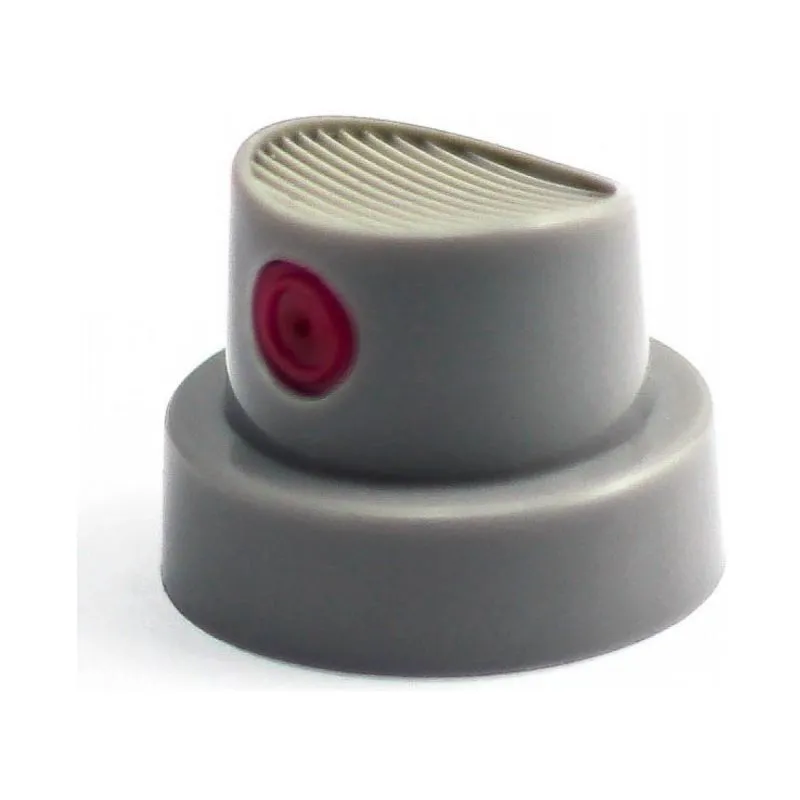 FAT GREY CAP AKA