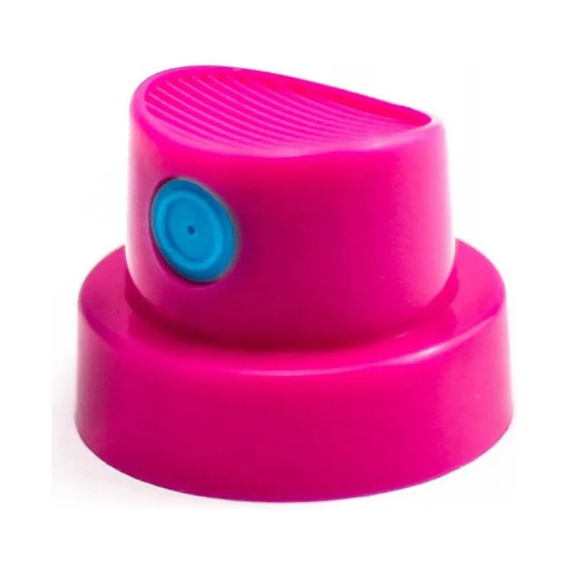 PINK CAP AKA