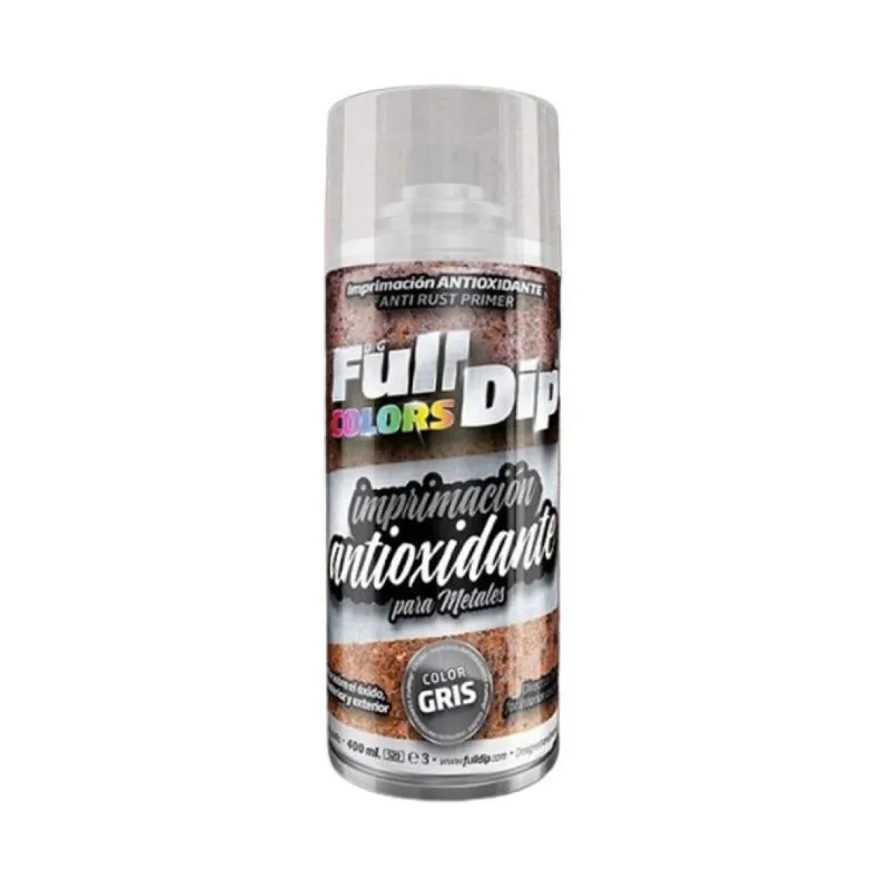 Imprimación Antioxidante 400ml
