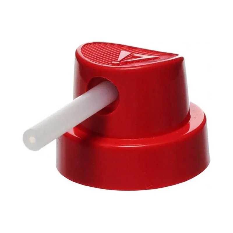 NEEDLE CAP AKA