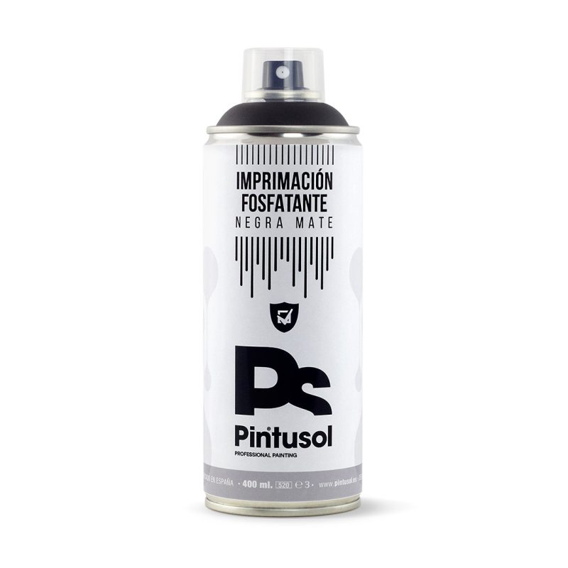 ImprimaciÃ³n Fosfatante 400 ml.