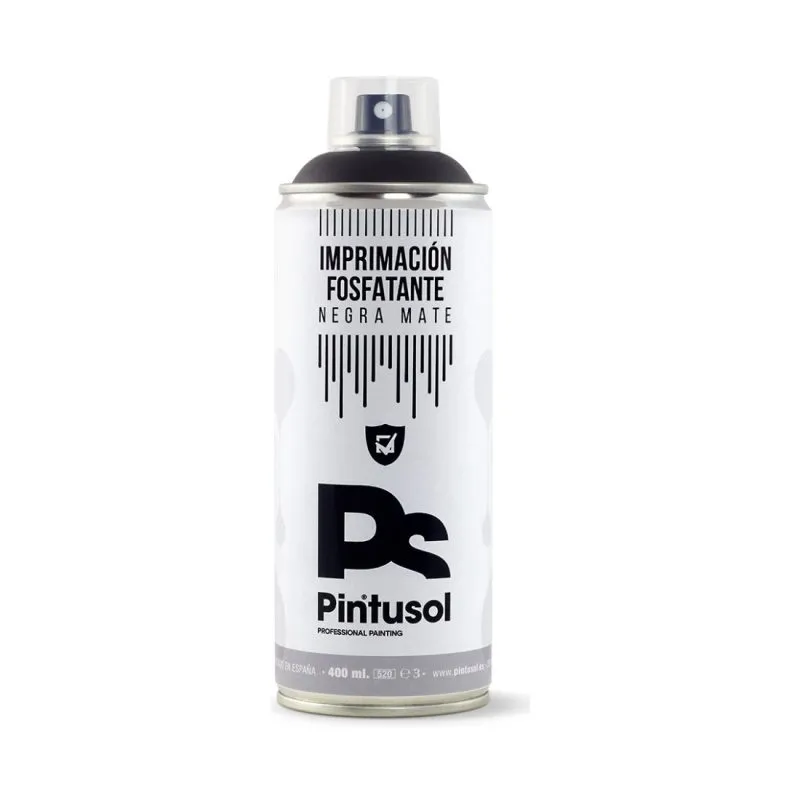 Imprimación Fosfatante 400 ml.