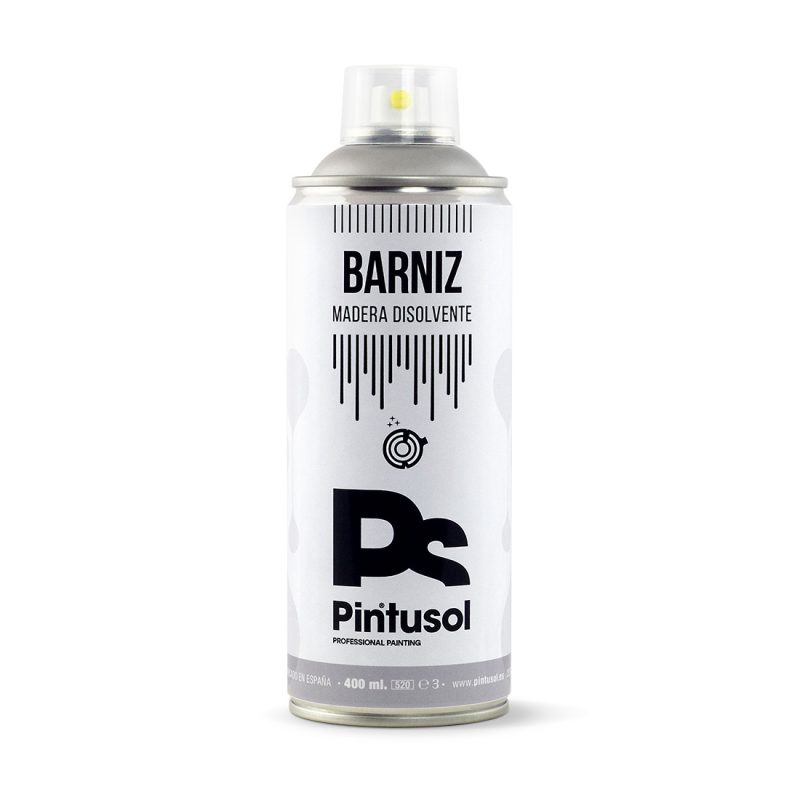 Barniz Madera Exterior/Interior 400 ml.