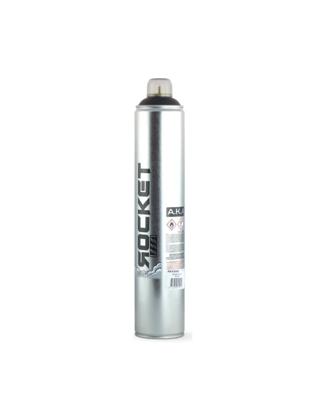 Rocket Aka Spray 750ml.
