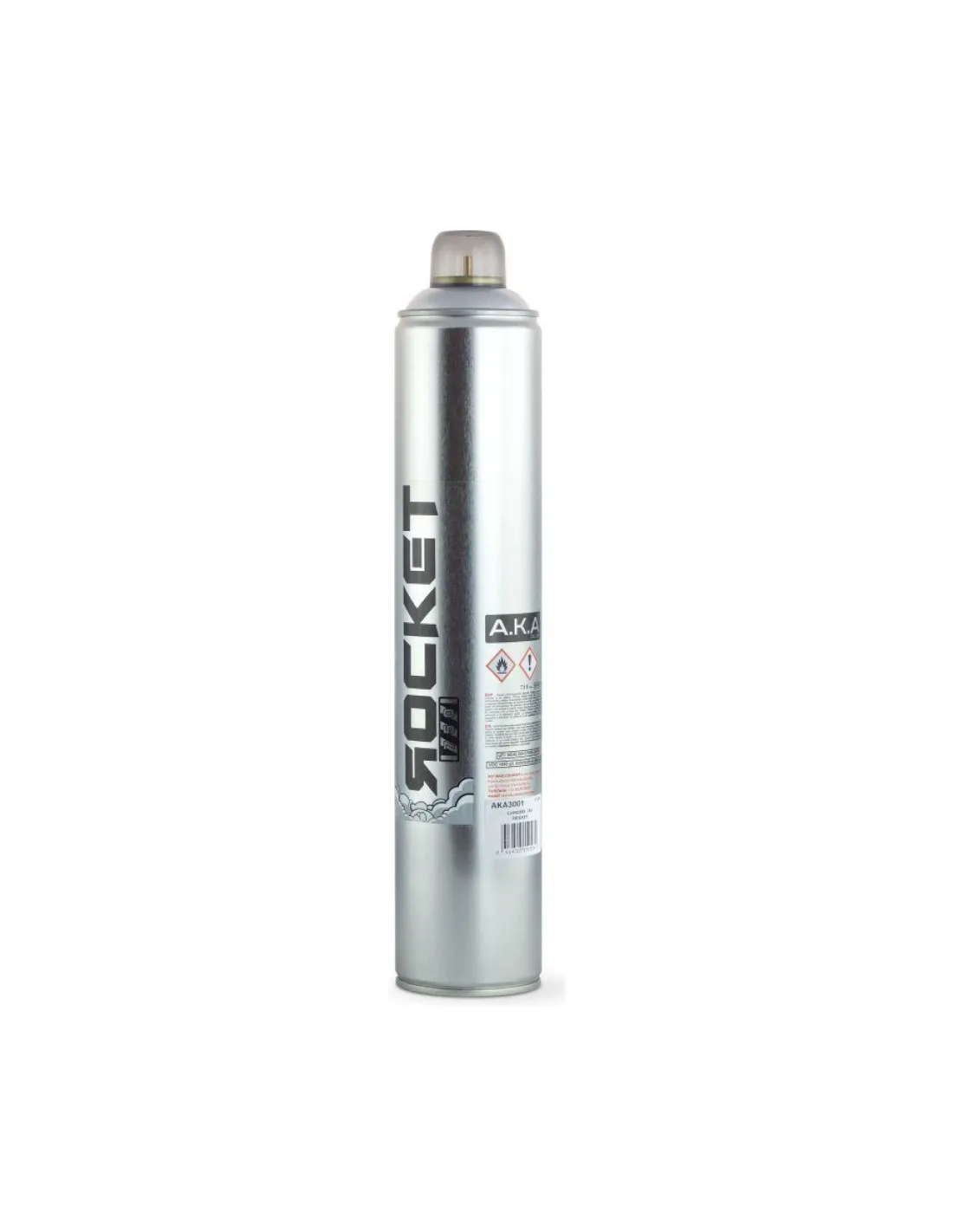 Rocket Aka Spray 750ml.