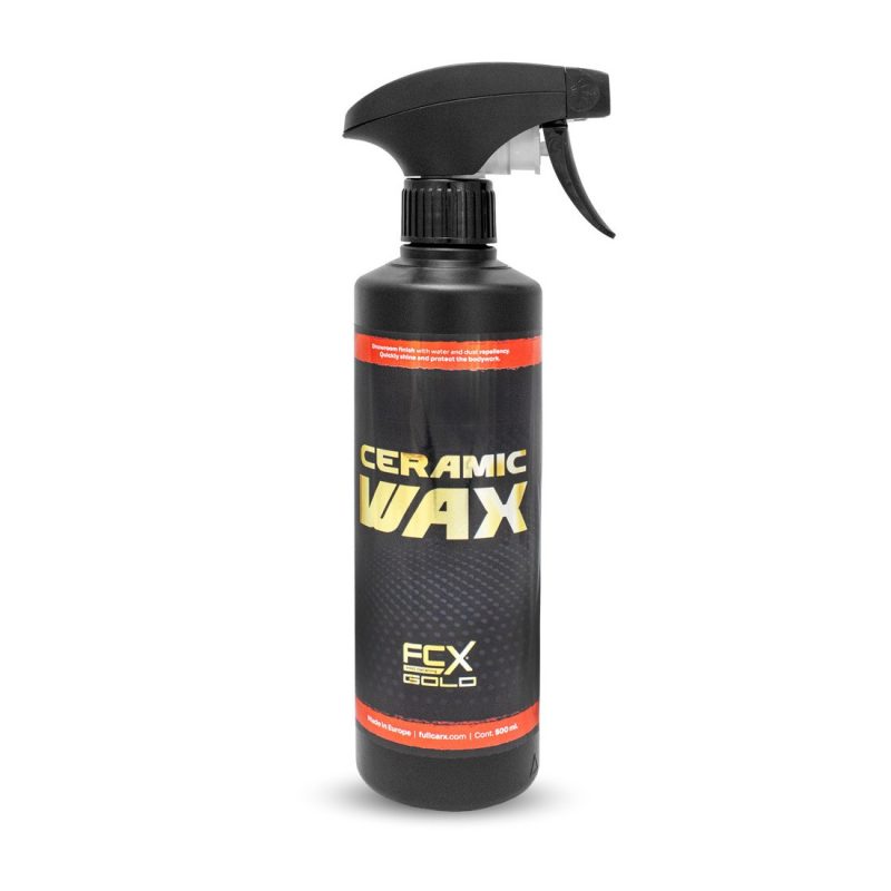 Cera LÃ­quida CerÃ¡mica 500ml.