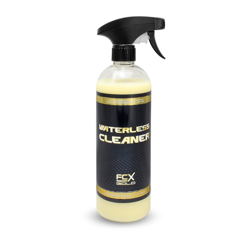 Limpiador en Seco 750ml.