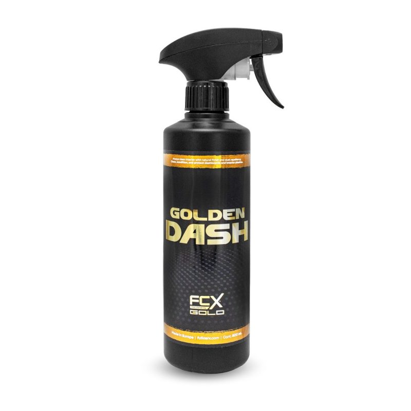 Limpia Salpicaderos 500ml.