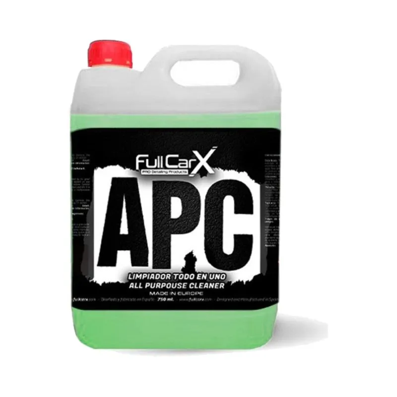 5L APC (Todo en uno)