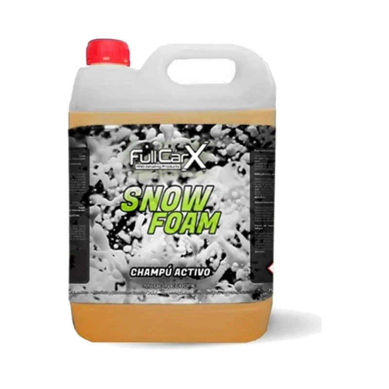 5L Champú Activo