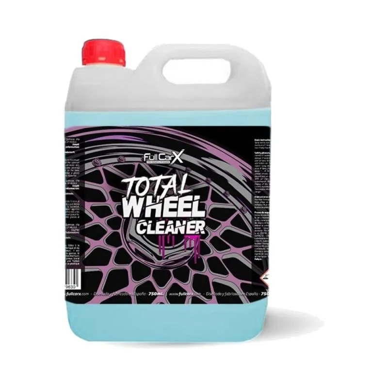 5L Total Wheel